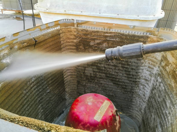 Best Air Duct Cleaning Near Me  in Jenkins, KY