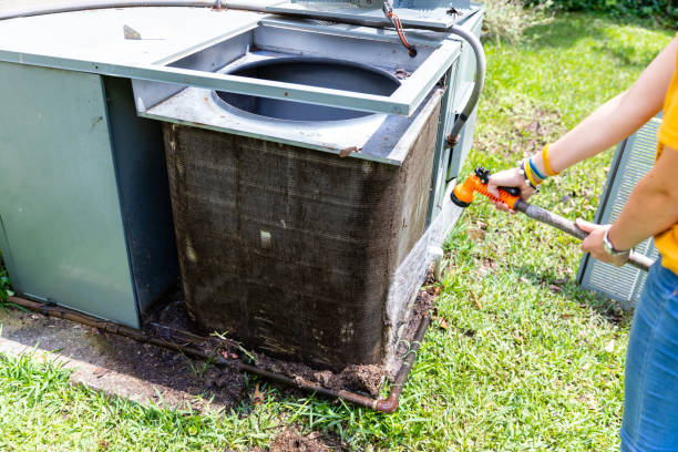 Best Air Duct Cleaning Company Near Me  in Jenkins, KY